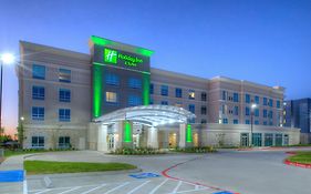 Holiday Inn Hotel & Suites - Houston West - Katy Mills By Ihg