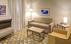 Holiday Inn Hotel & Suites - Houston West - Katy Mills By Ihg