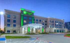 Holiday Inn Hotel & Suites - Houston West - Katy Mills By Ihg